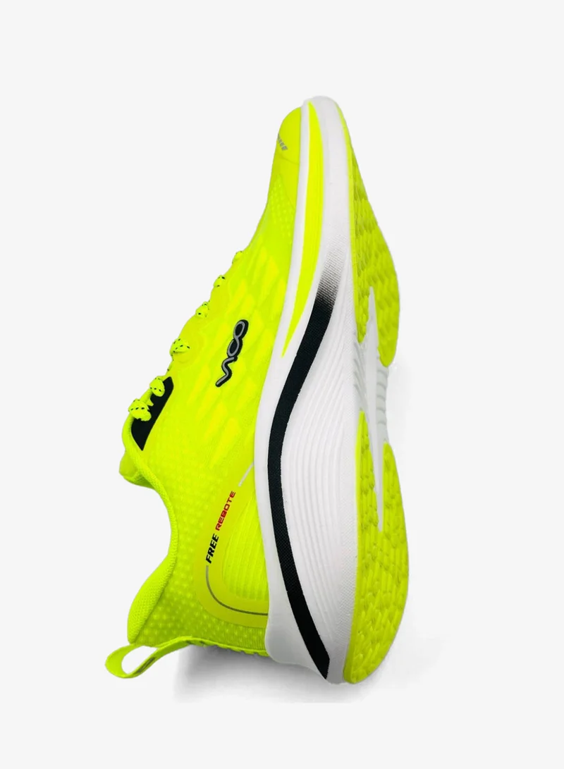 Vico  VICO Men’s Gradient Running Shoes – Lightweight Breathable Sports Sneakers for Men | Best Price UAE