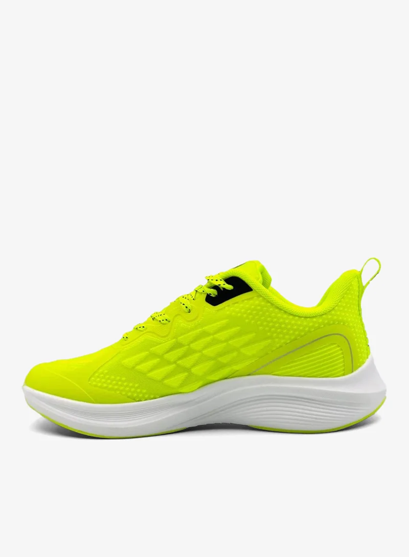 Vico VICO Men’s Gradient Running Shoes – Lightweight Breathable Sports Sneakers