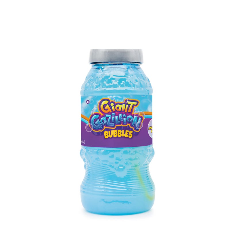 Gazillion 2 Liter Giant Solution, Multicolor - Image 1