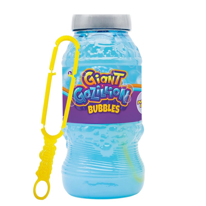 Gazillion 2 Liter Giant Solution, Multicolor - Image 5