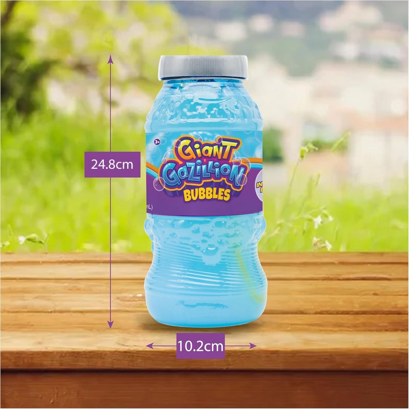 Gazillion 2 Liter Giant Solution, Multicolor - Image 2
