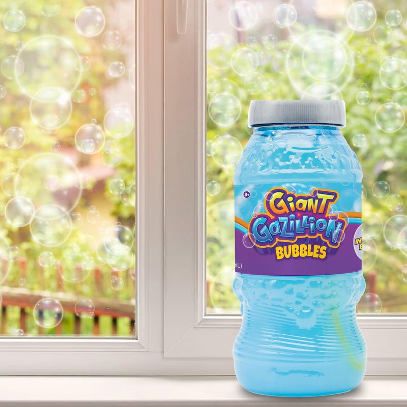 Gazillion 2 Liter Giant Solution, Multicolor - Image 3