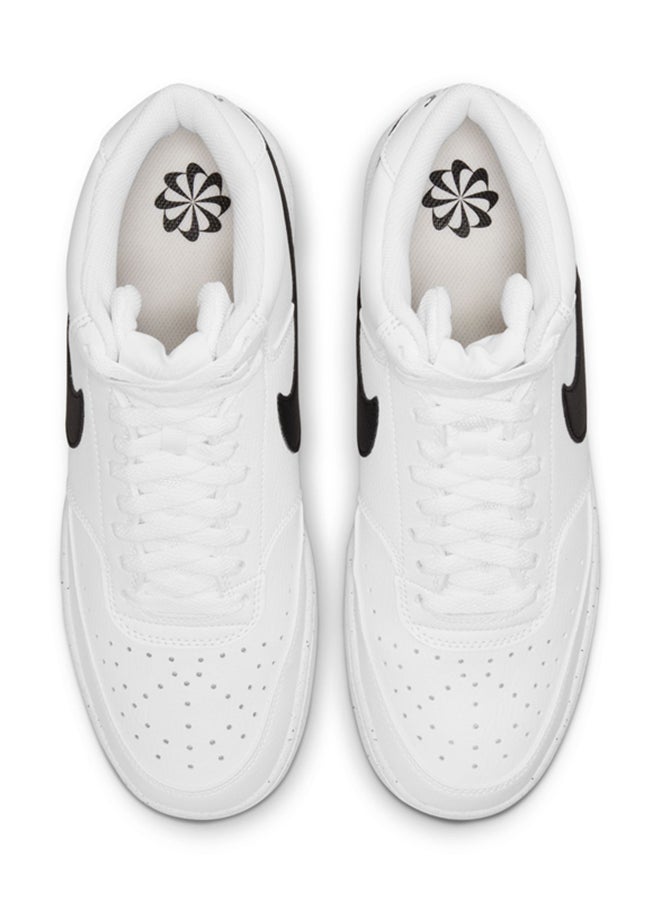 Nike Nike Court Vision Mid NN  - Image 2