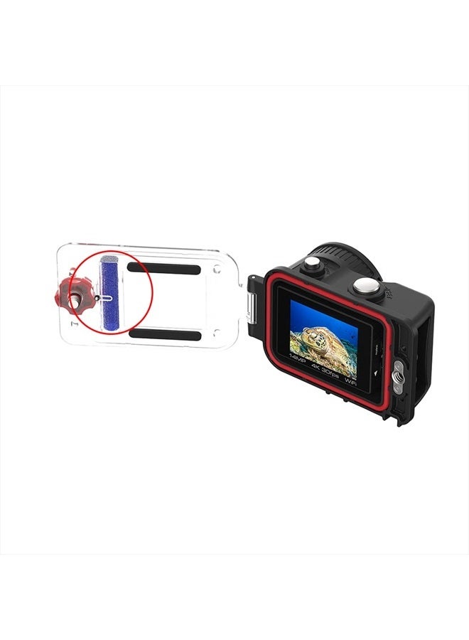 SeaLife Moisture Muncher Capsules - Image 4