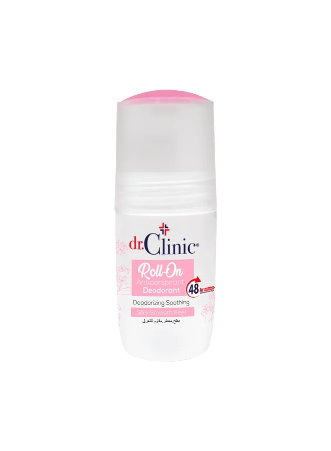 dr.Clinic Dr. Clinic Roll-On