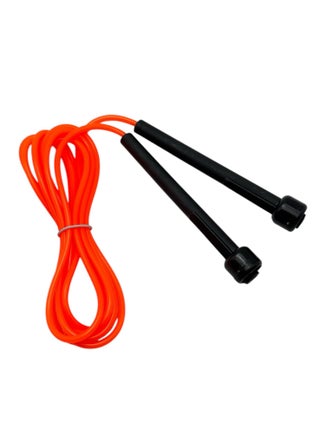 Black-Orange