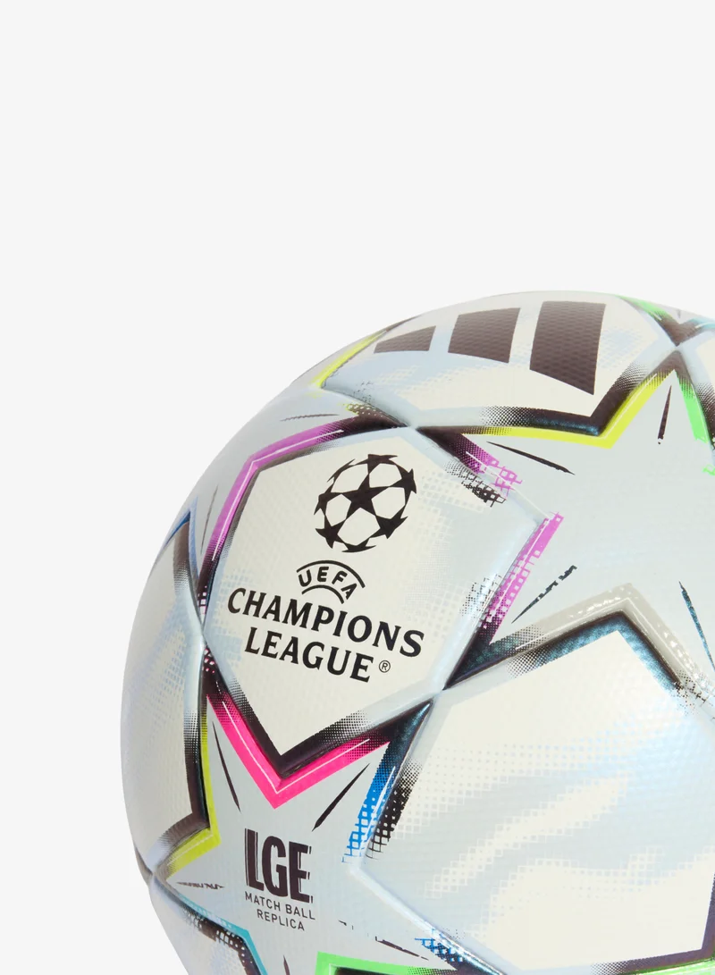 Adidas  UEFA Champions League 26/27 League Boxed Ball  | Best Price UAE