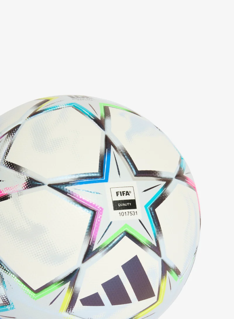 Adidas  UEFA Champions League 26/27 League Boxed Ball  | Best Price UAE