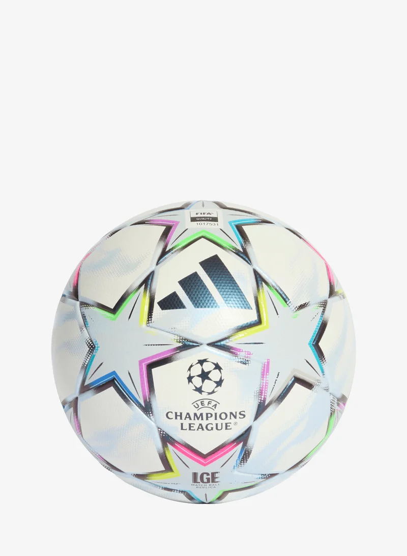 Adidas UEFA Champions League 26/27 League Boxed Ball