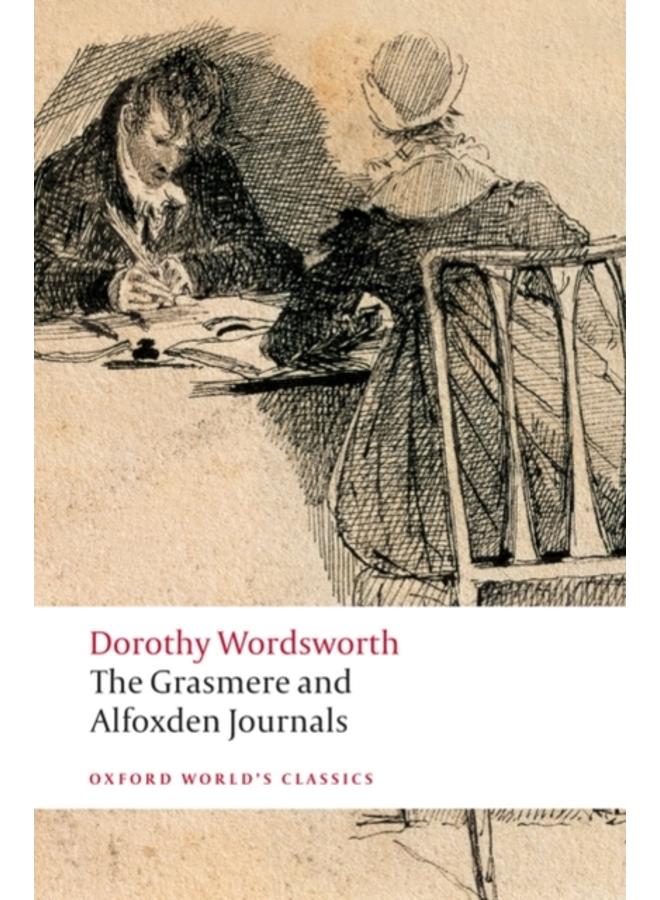 The Grasmere and Alfoxden Journals 