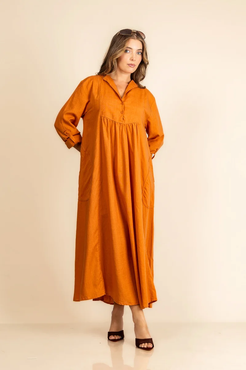 Emma Dress