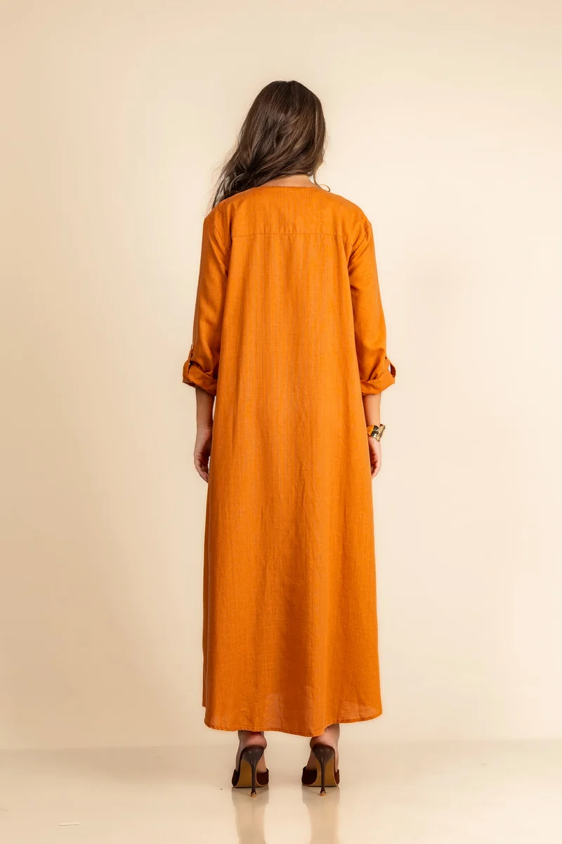 COCO By Cotton Collection  Emma Dress for Women | Best Price UAE