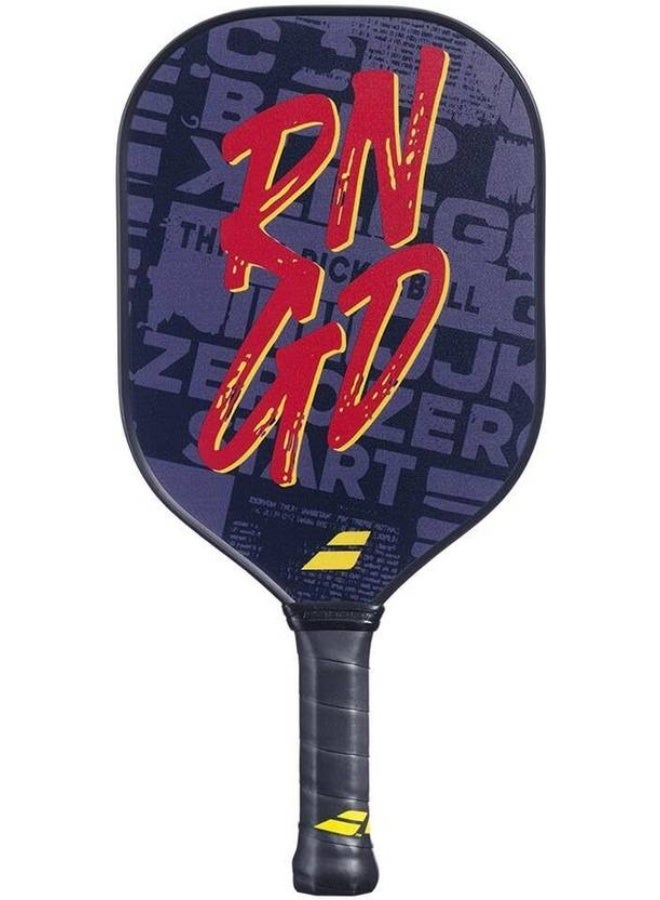 Babolat BABOLAT OBR/RNGD/2025 Pickleball Paddle  - Image 2