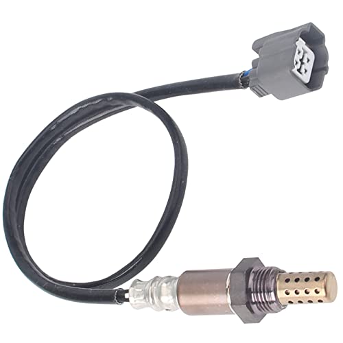 DOSKJOK 234-4621 O2 Oxygen Sensor Air Fuel Ratio Upstream Compatible with Accord 98-02 Civic 01-05 Odyssey 02-04 Prelude 98-01 CL NSX TL 1Pcs - Image 1