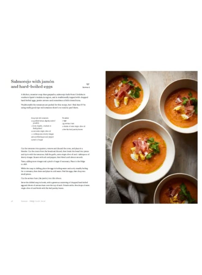 Michael Joseph Soup Broth Bread - Image 5