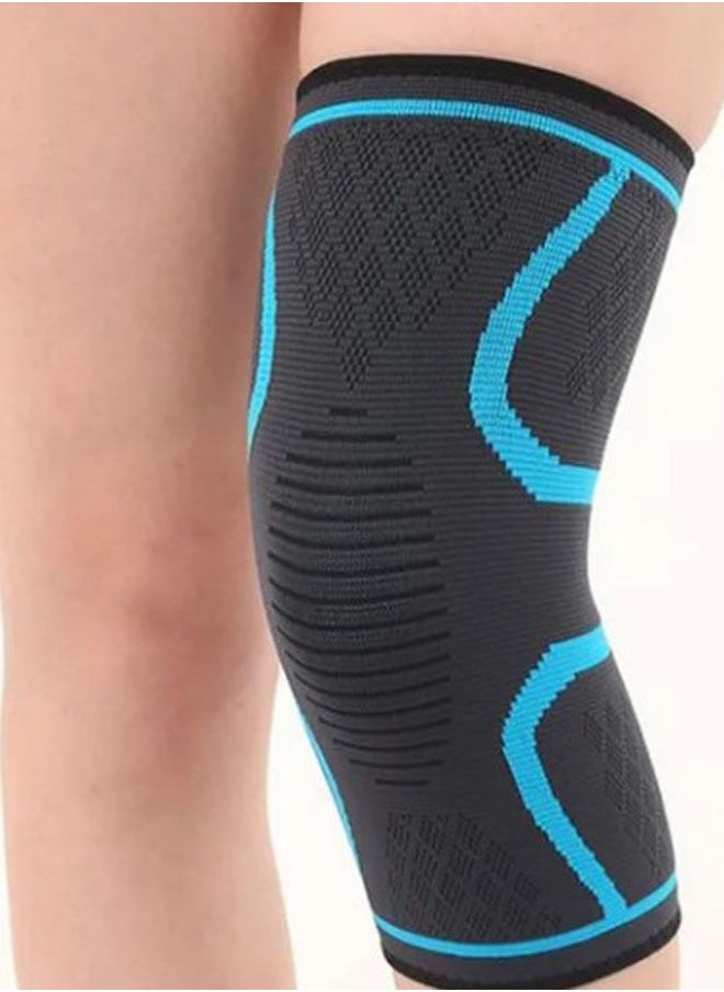 ZCM-HAPPY 2-Piece Elastic Knees Pad  - Image 2