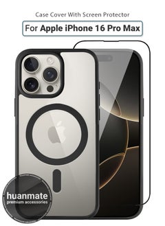 Clear/Black