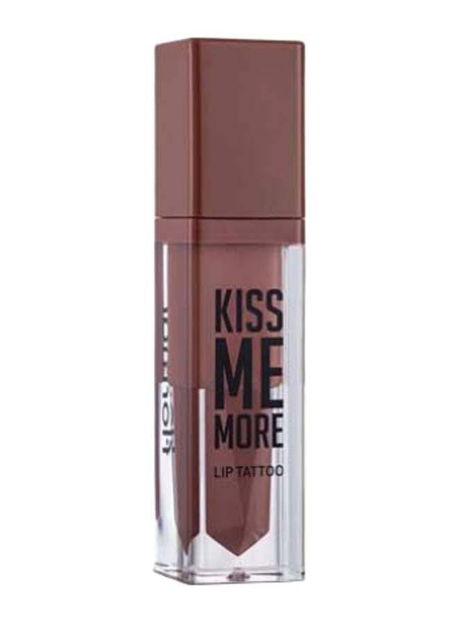 flormar Ki** Me More Lip Tattoo Liquid Lipstick 09 Intense - Image 1