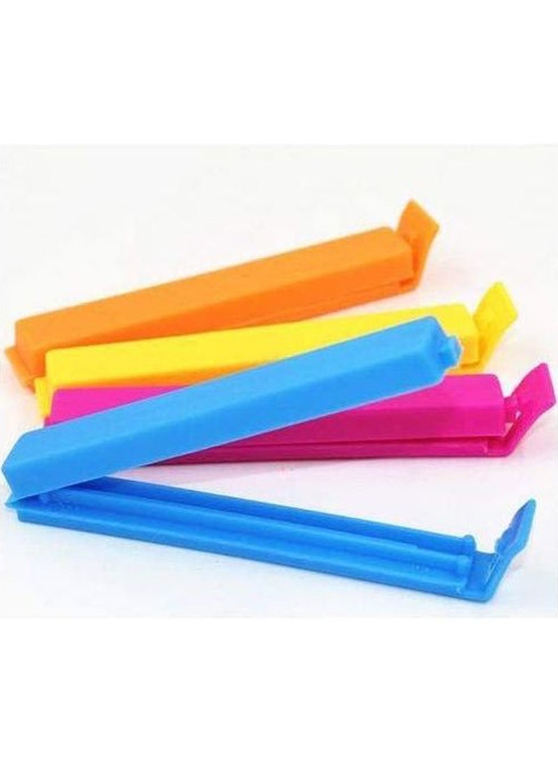 Generic - Food Bag Seal Clip - 5 Pcs - Image 1