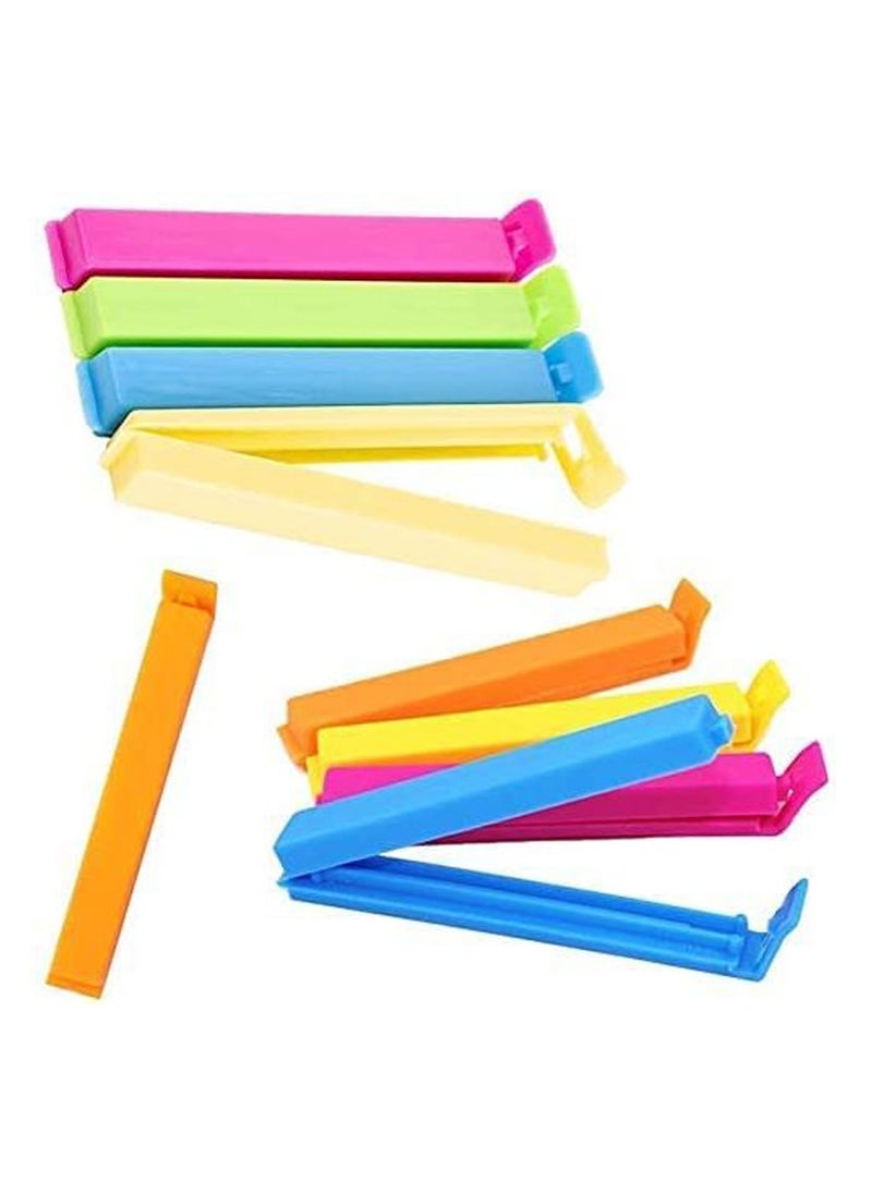 Generic - Food Bag Seal Clip - 5 Pcs - Image 1