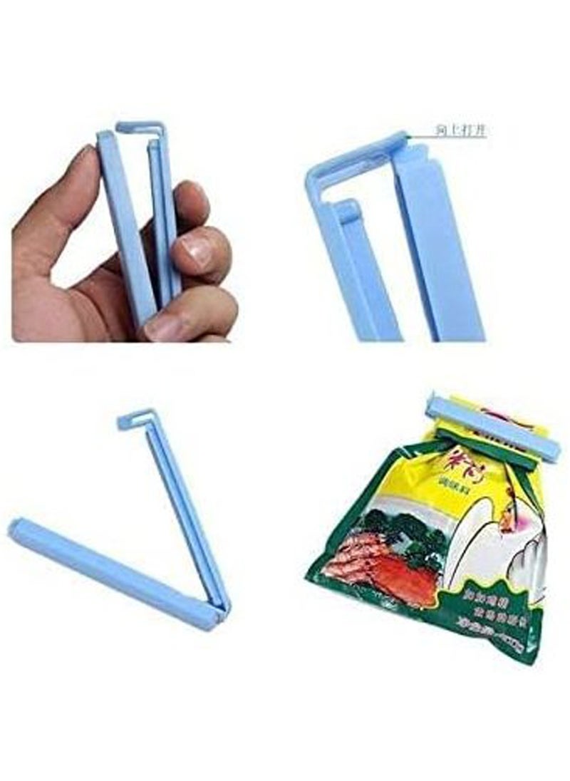 Generic - Food Bag Seal Clip - 5 Pcs - Image 1