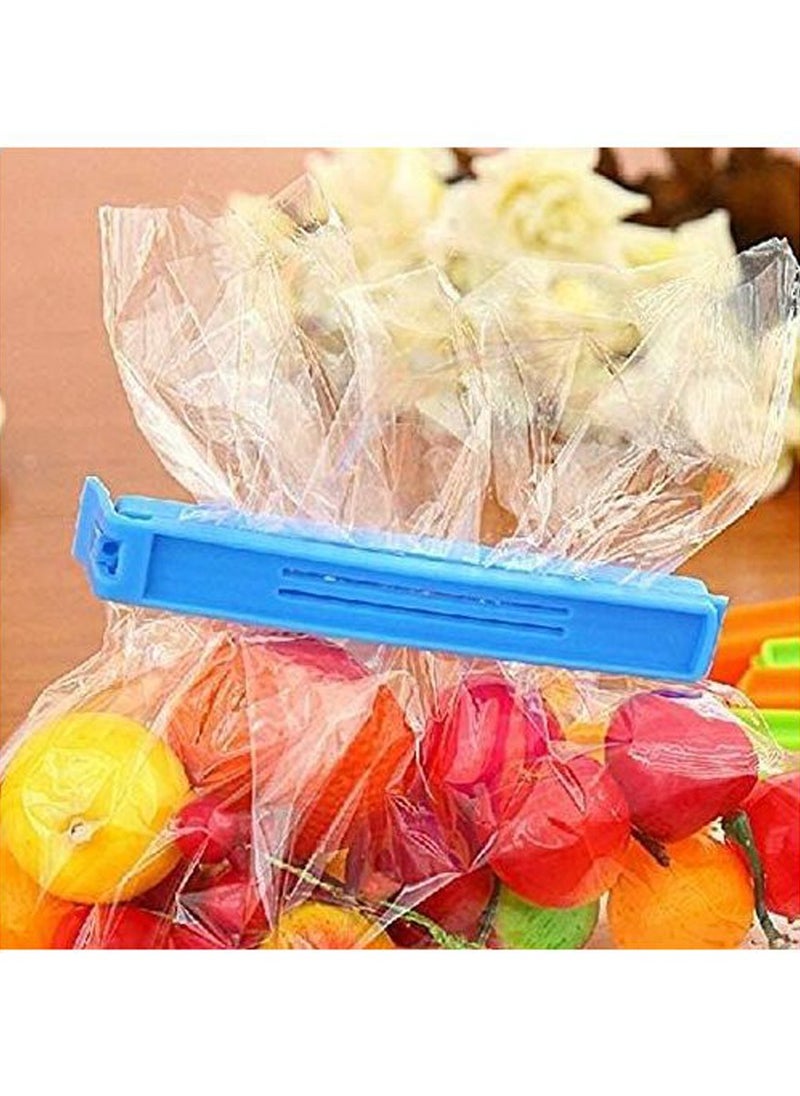 Generic - Food Bag Seal Clip - 5 Pcs - Image 1