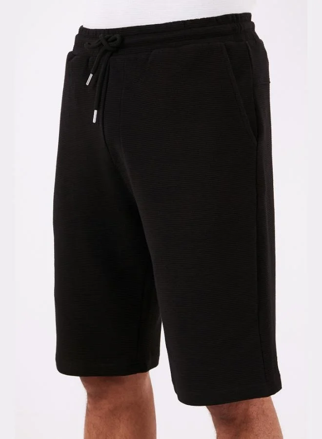 Buratti  Buratti Cotton Relaxed Fit Pocket Short Men's SHORT 5908023 for Men | Best Price UAE