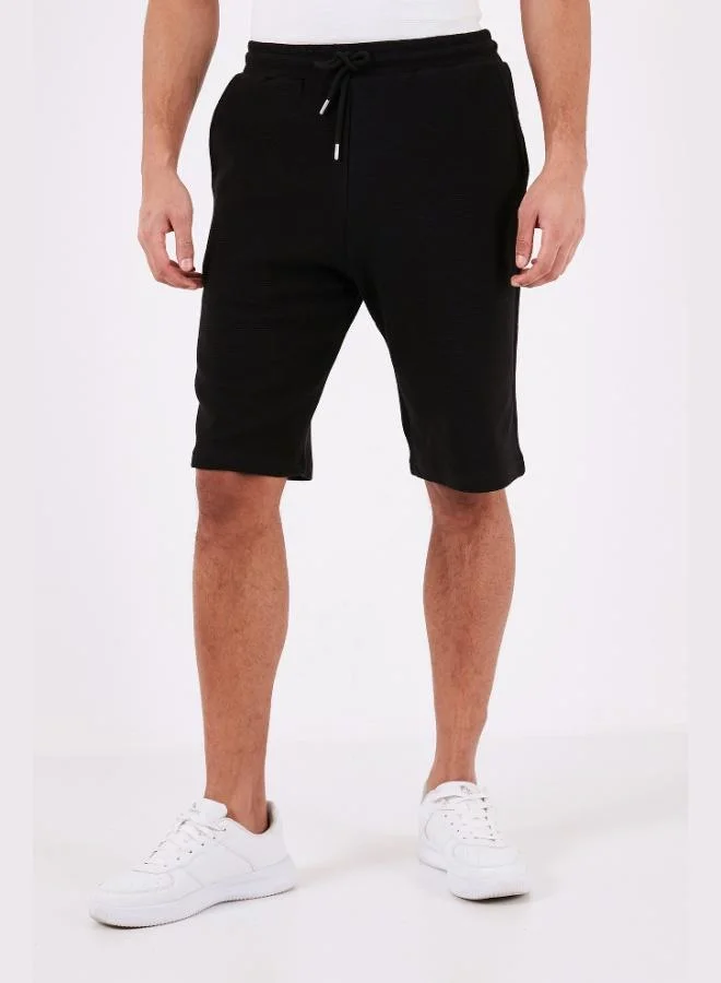 Buratti  Buratti Cotton Relaxed Fit Pocket Short Men's SHORT 5908023 for Men | Best Price UAE