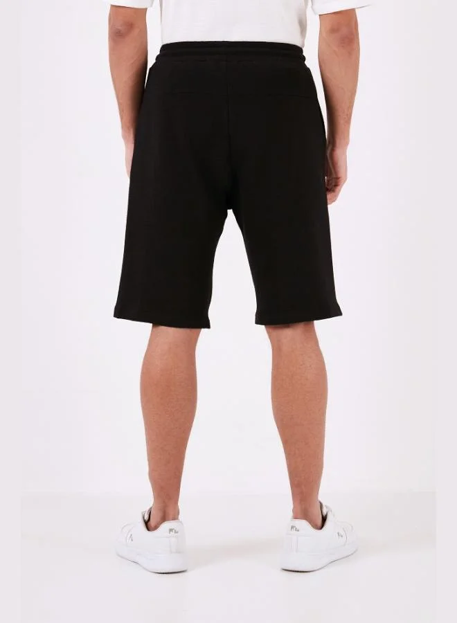 Buratti  Buratti Cotton Relaxed Fit Pocket Short Men's SHORT 5908023 for Men | Best Price UAE