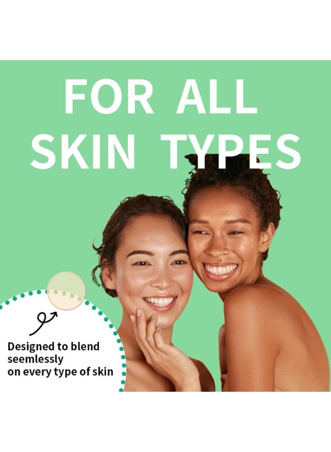 SPOT PATCH Pm Original Korean Hydrocolloid Acne Pimple Blemish Patch - Image 2