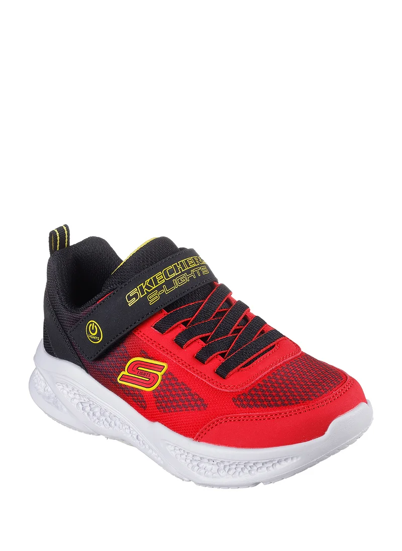 سكتشرز Youth Skechers Meteor-Lights