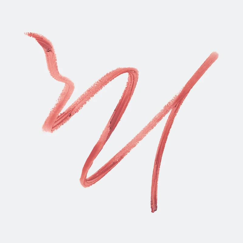 ماك كوزمتيكس Lipglazer Glossy Liner - Velvet Teddy