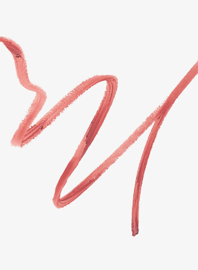 MAC Cosmetics Lipglazer Glossy Liner - Velvet Teddy