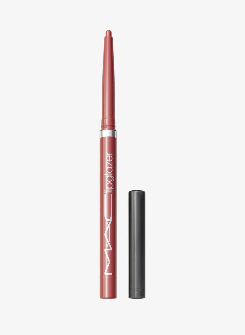 MAC Cosmetics Lipglazer Glossy Liner - Velvet Teddy