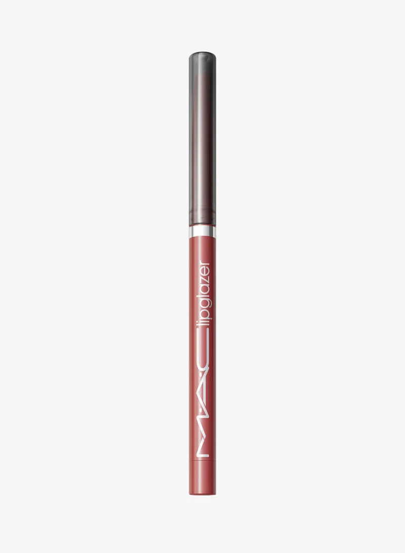 MAC Cosmetics Lipglazer Glossy Liner - Velvet Teddy