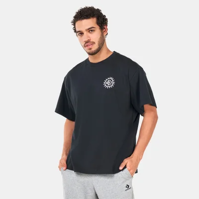 CONVERSE Men's Inverted Desert T-Shirt