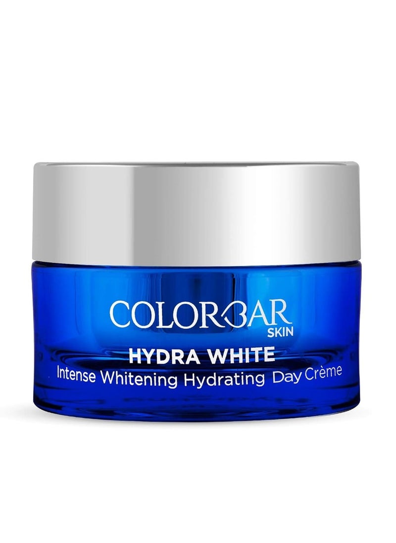 Hydra White Day Creme 25g Long Lasting Hydration Brightens Lightens Protects - pzsku/Z264077B441C8C5DA3120Z/45/_/1740563253/2ce304f0-92ed-48fb-8e9d-b6403dc131ad