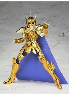 Saint Seiya Myth Cloth Posideon Sea Dragon Kanon
