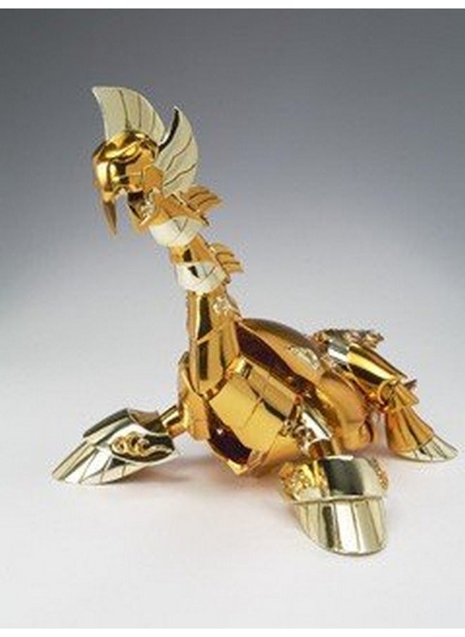 Bandai - Saint Seiya Myth Cloth Posideon Sea Dragon Kanon - Image 1
