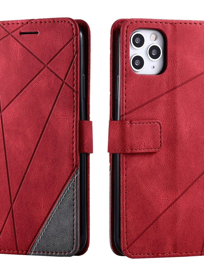 Loquat Suitable For IPhone Phone Case Clamshell Holster - Image 1