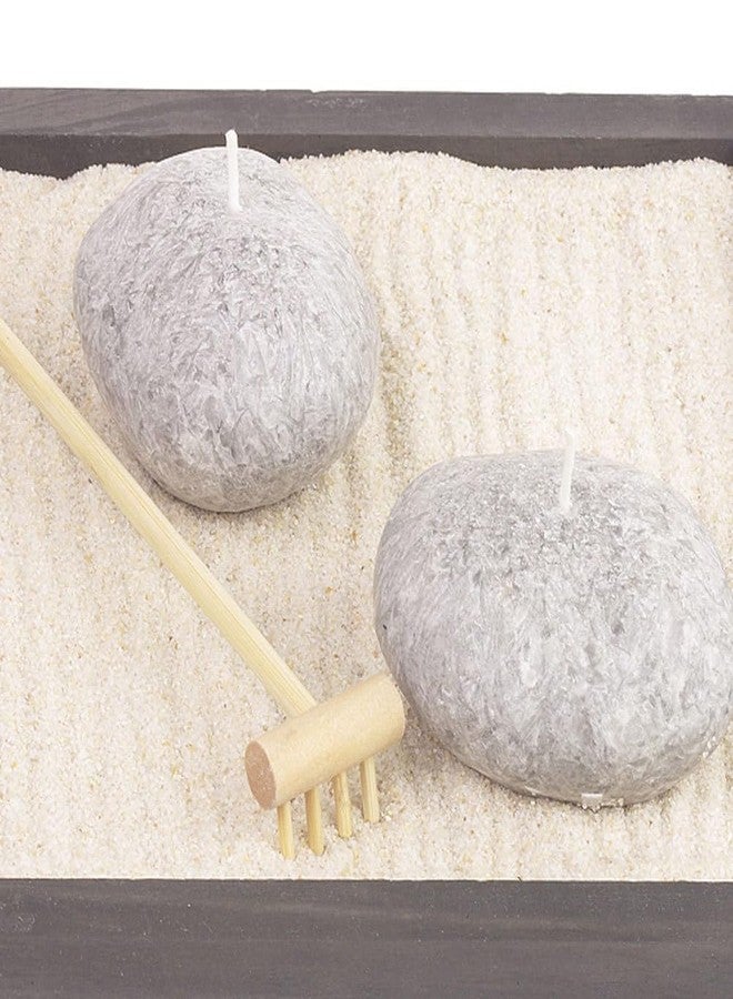 YARNOW 60 Pcs Sand Rake Zen Garden Accessory Meditation Rake Mini Garden Rake Four Tine Desktop Rake Zen Garden Rake Mini Bamboo Rake Sand Smoothing Rake Sand Table Mini Rake Sandbox Rake - Image 2