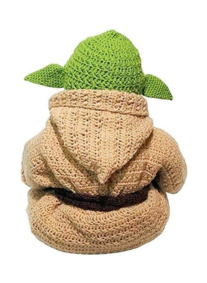 Y&D 5-Piece Baby Yoda Infant Costume 0-0.6years  - Image 2