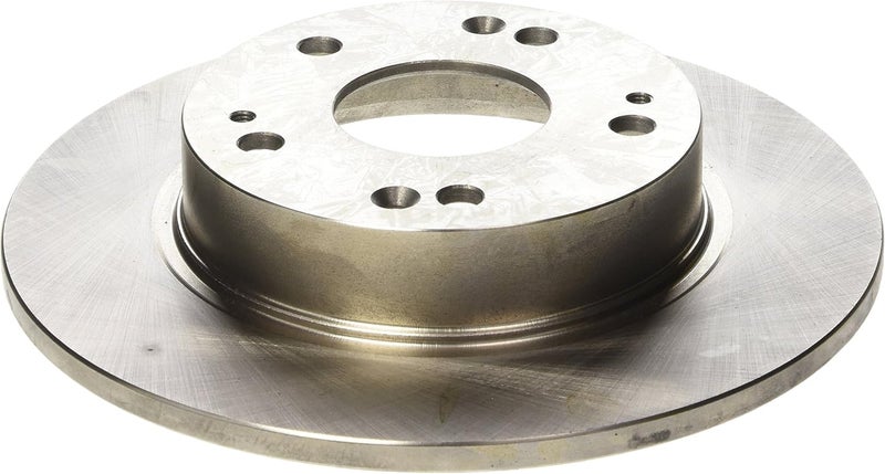Centric Parts 121.40040 C-Tek Standard Brake Rotor - Image 1