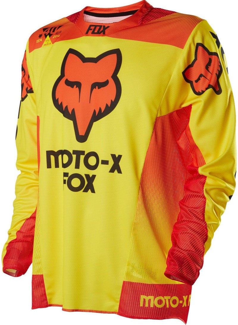 Nariele Men's Outdoor Cycling Suit Off-road Road Mountain Bike Cycling Suit