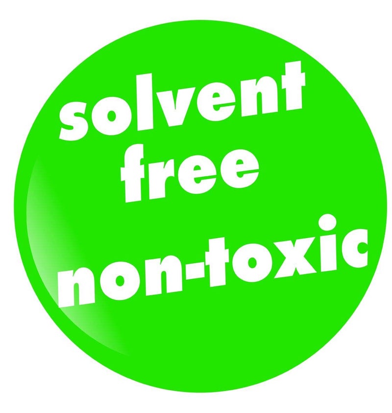 UHU Textile Solvent Free Fabric Glue - 19ml Transparent Adhesive for Textiles - Image 5