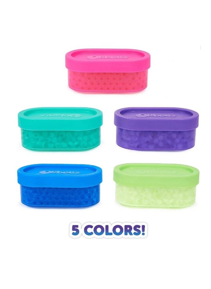 ORbeez - Orbeez Grown Deluxe Multipack - Image 1