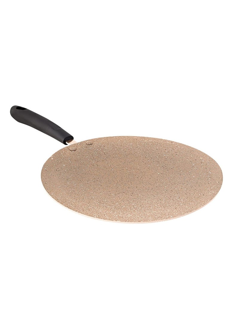 Home Master - Home Master HM-1530 Teflon Non-Stick Tawa Frying Pan - Image 1