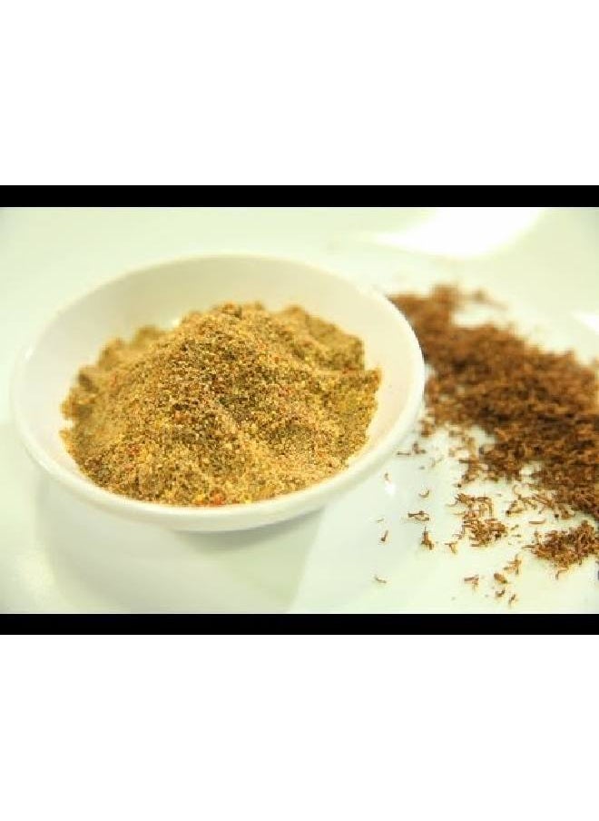 BSD Organics Purify powder of Neem flower;Vepam poo;Indian Lilac for tea garnishing and more 25 gram  - Image 2