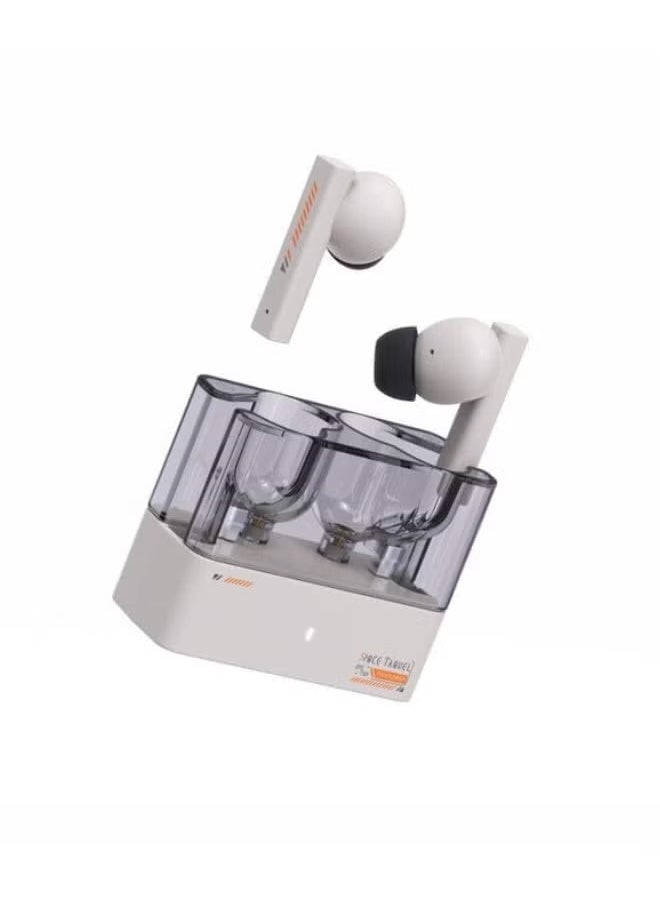 ACLIX - Moondrop Space Travel Bluetooth 5.3 Dynamic Driver True Wireless Earbuds - Image 1