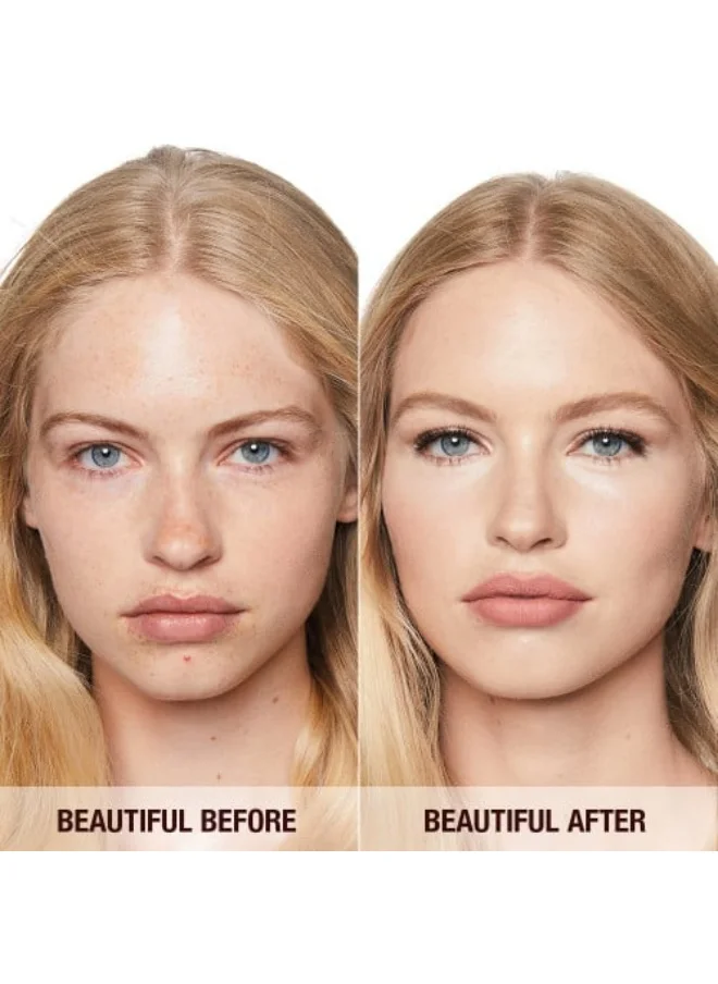 Charlotte Tilbury Magic Away Liquid Concealer - 2